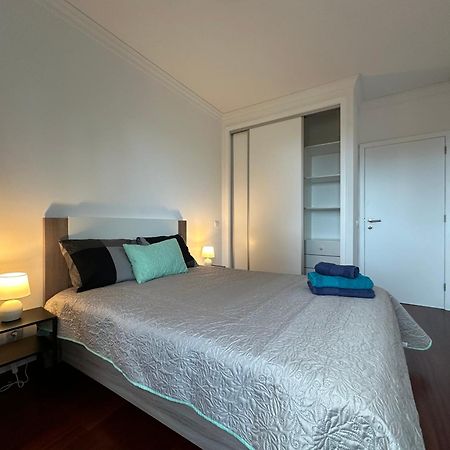 Center Funchal - Rooms For Rent Екстериор снимка