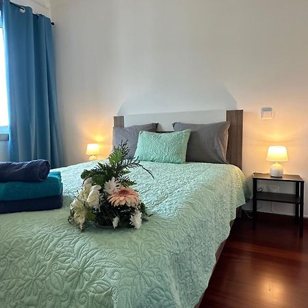 Center Funchal - Rooms For Rent Екстериор снимка