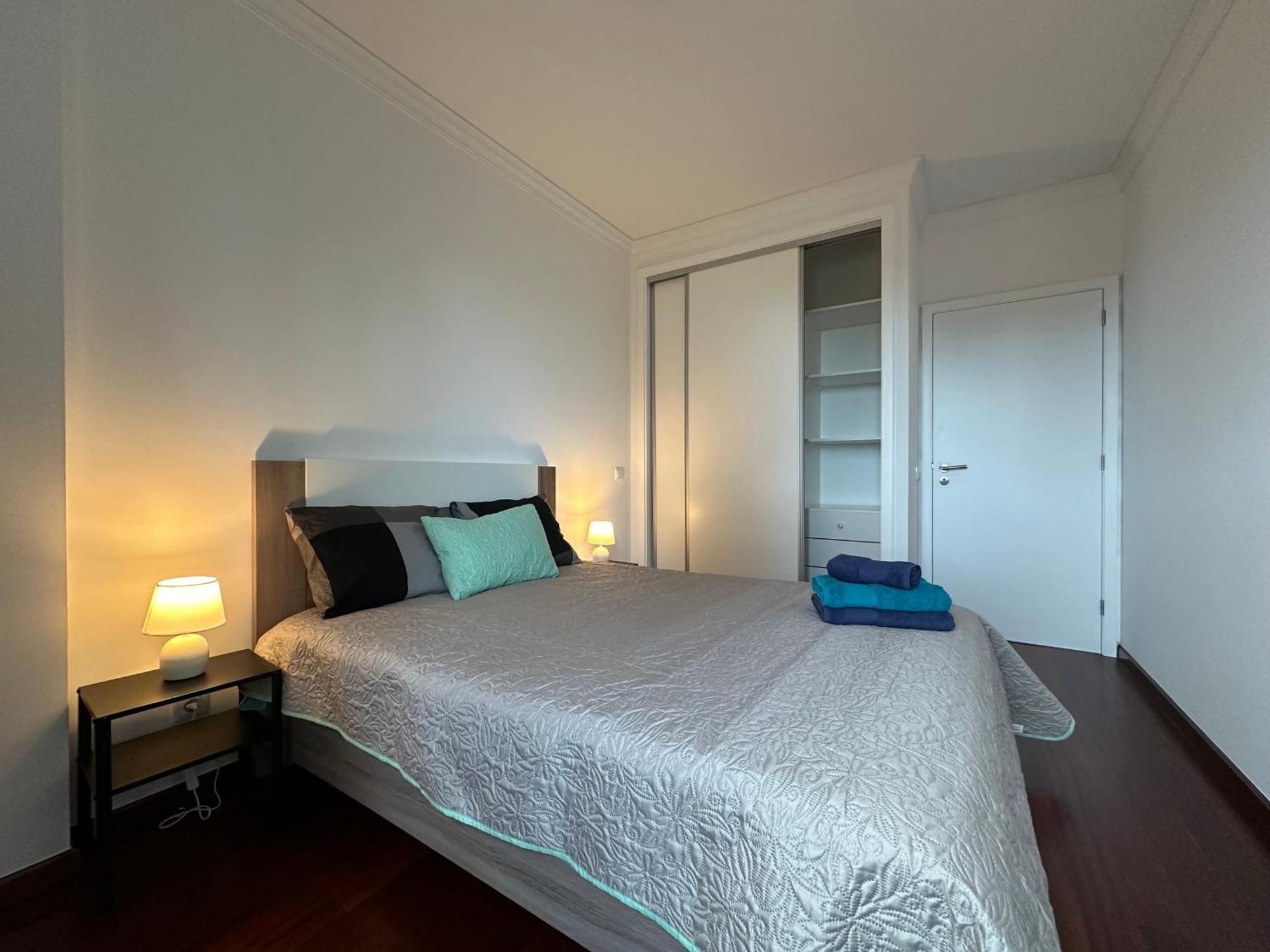 Center Funchal - Rooms For Rent Екстериор снимка