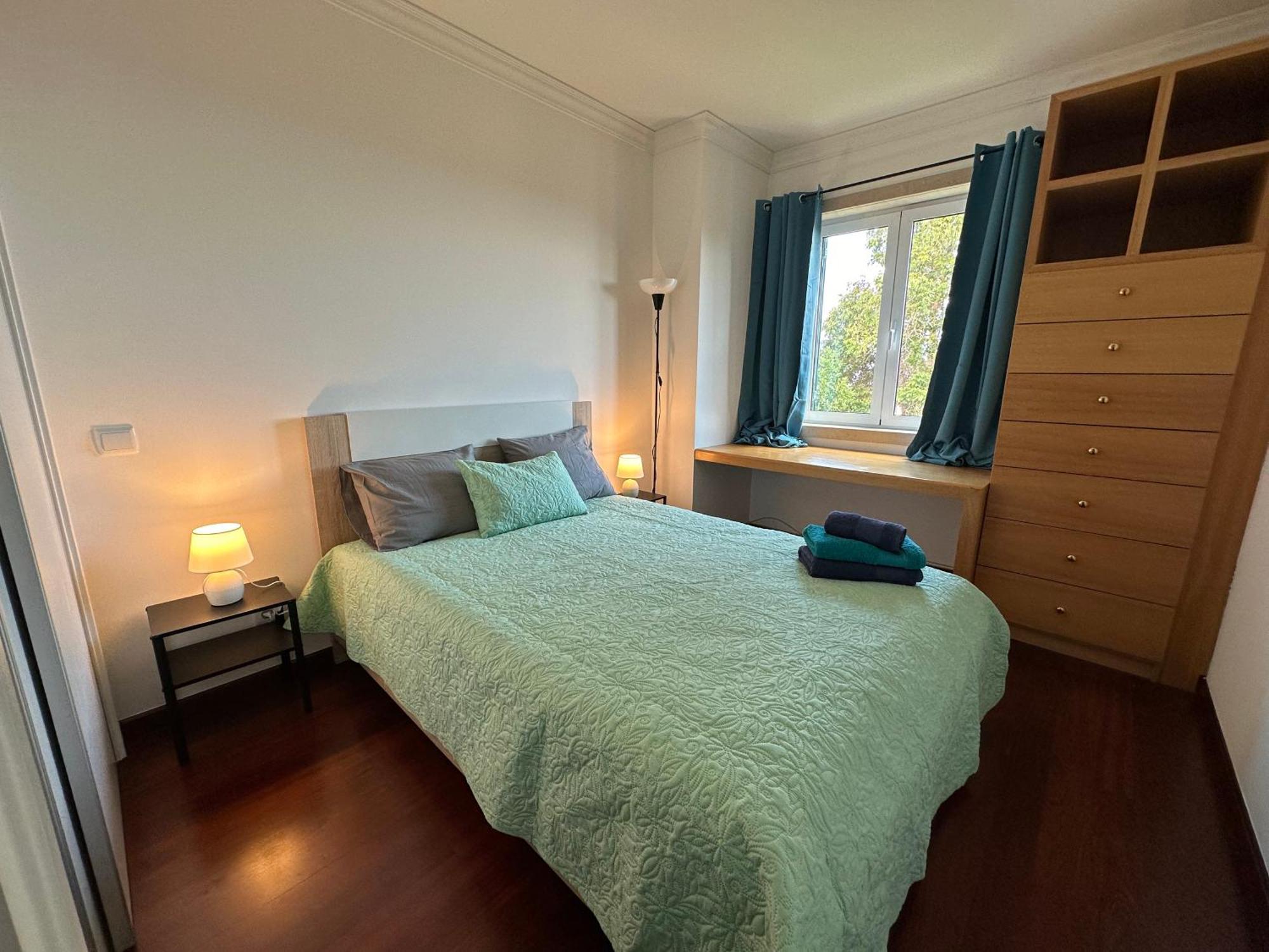 Center Funchal - Rooms For Rent Екстериор снимка