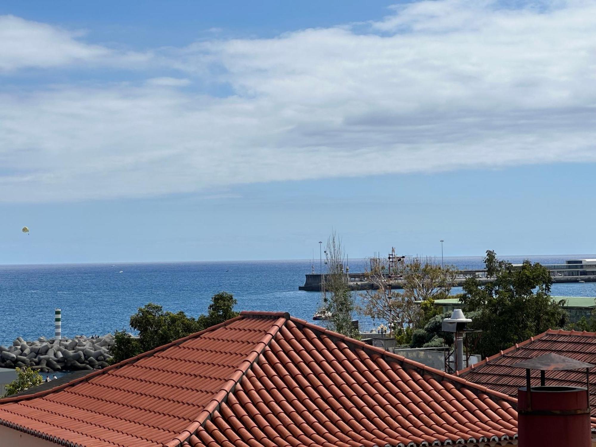 Center Funchal - Rooms For Rent Екстериор снимка