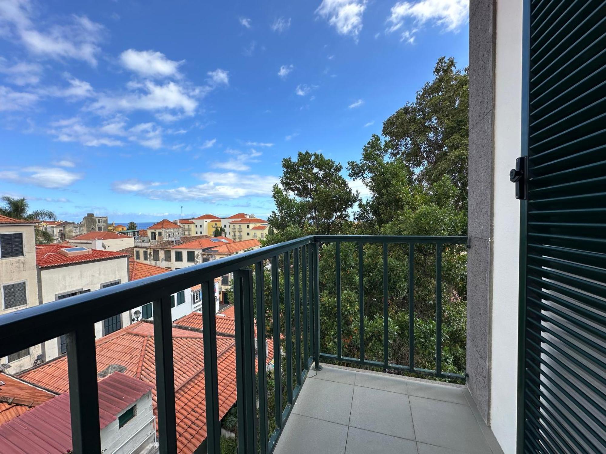 Center Funchal - Rooms For Rent Екстериор снимка