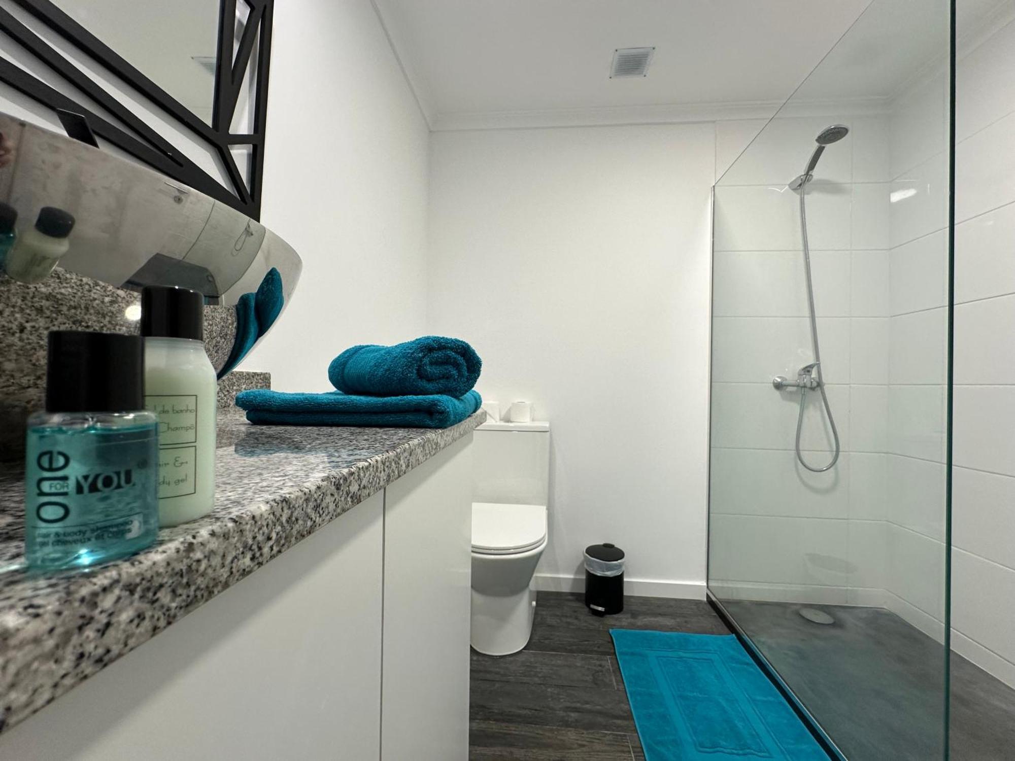 Center Funchal - Rooms For Rent Екстериор снимка