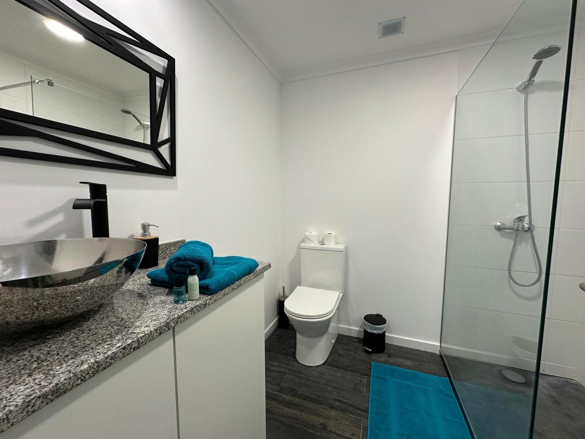 Center Funchal - Rooms For Rent Екстериор снимка