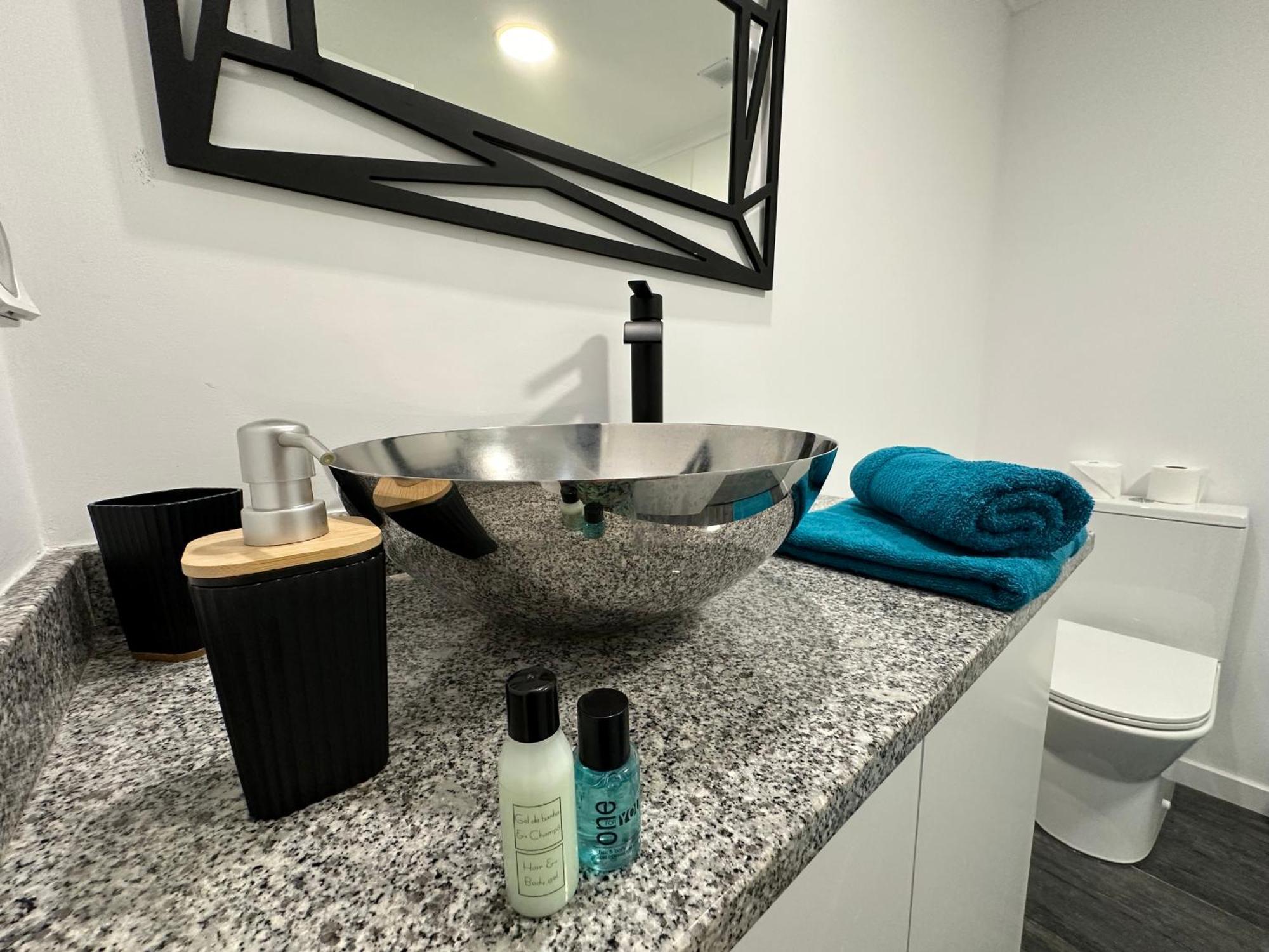 Center Funchal - Rooms For Rent Екстериор снимка