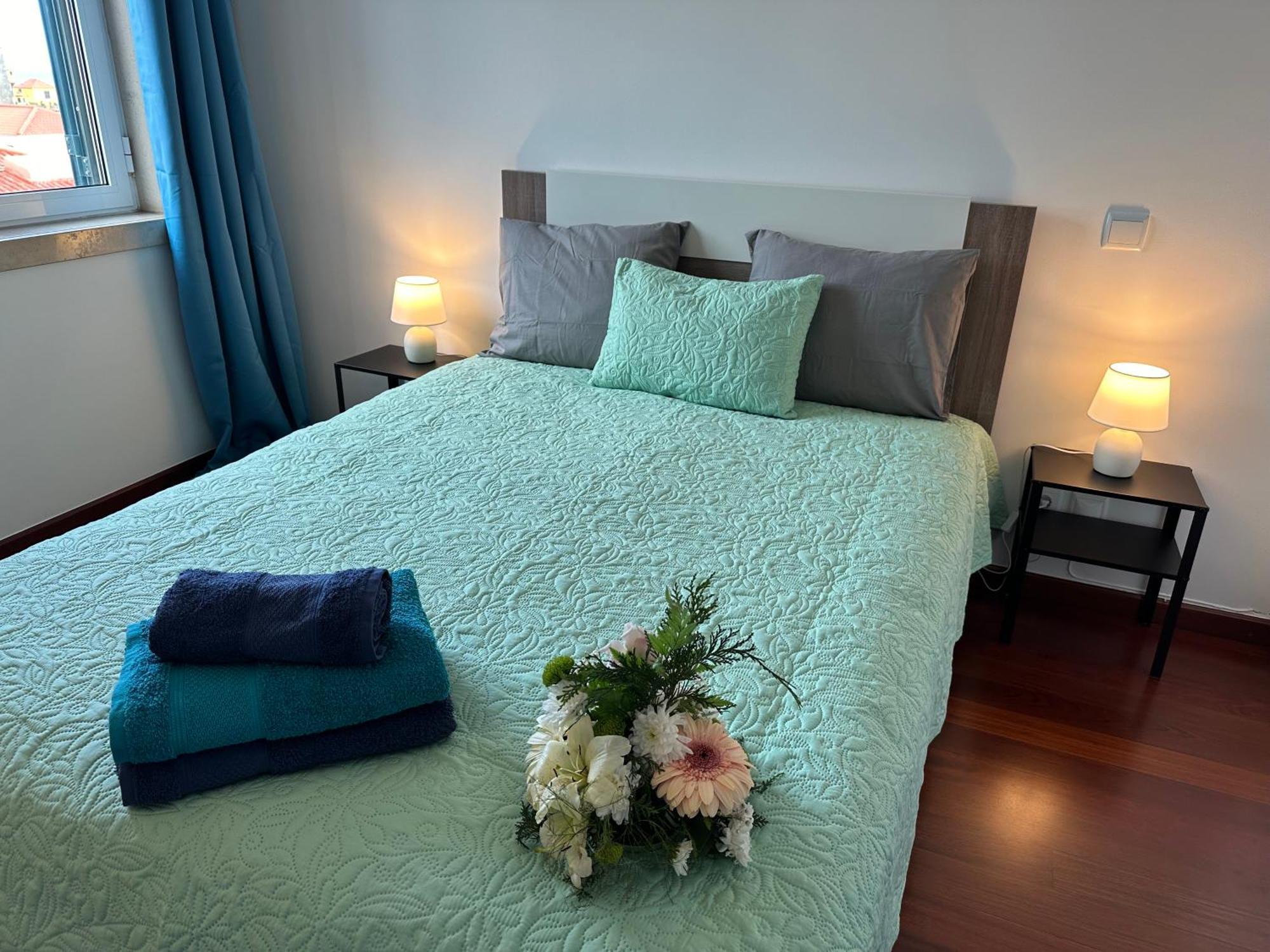 Center Funchal - Rooms For Rent Екстериор снимка