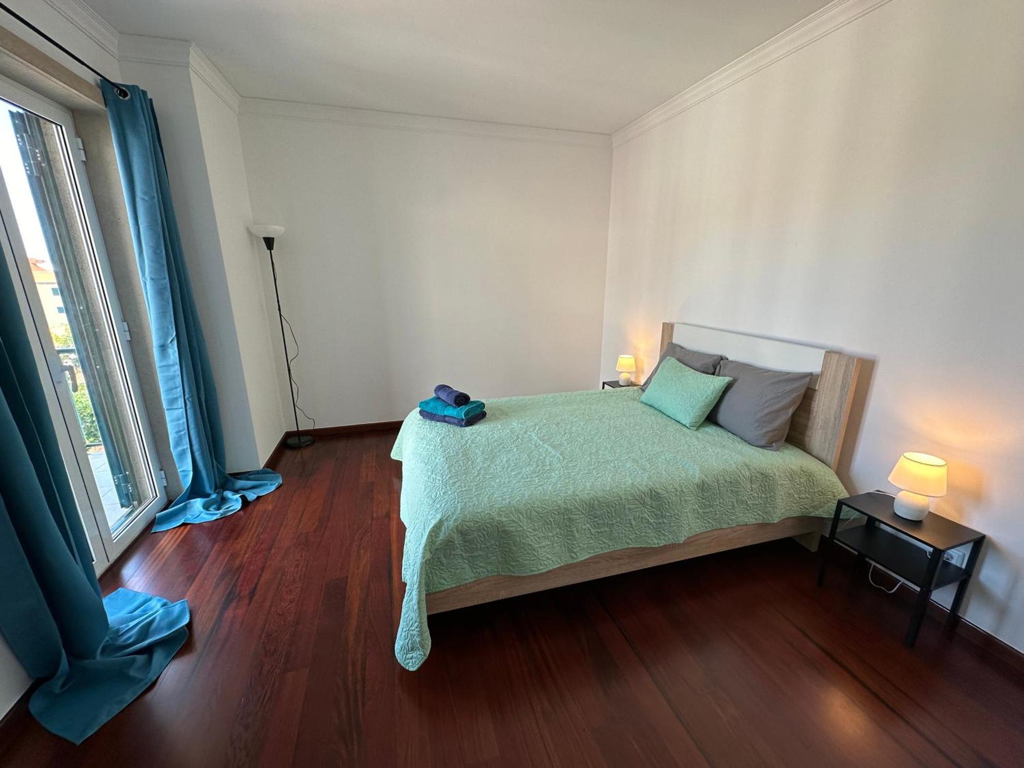 Center Funchal - Rooms For Rent Екстериор снимка