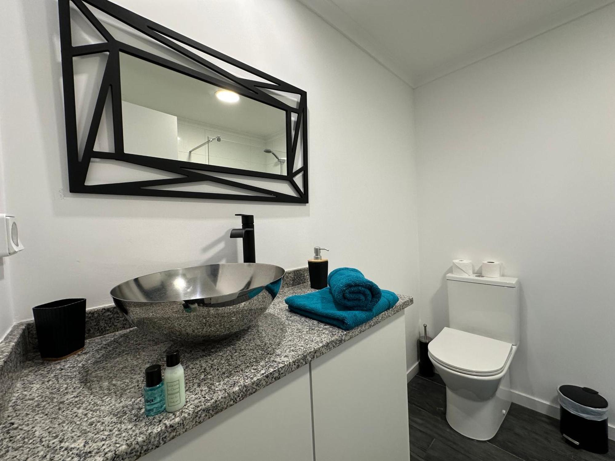 Center Funchal - Rooms For Rent Екстериор снимка
