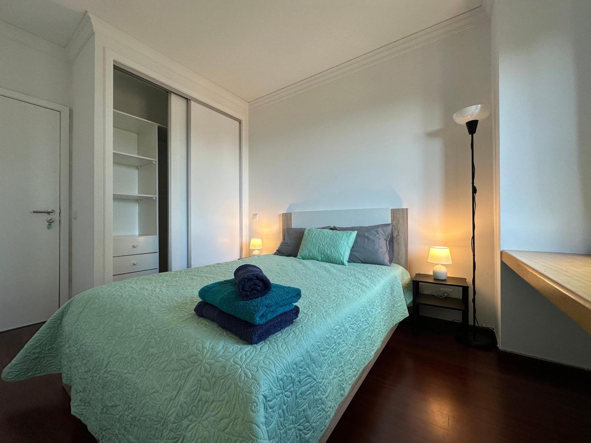 Center Funchal - Rooms For Rent Екстериор снимка