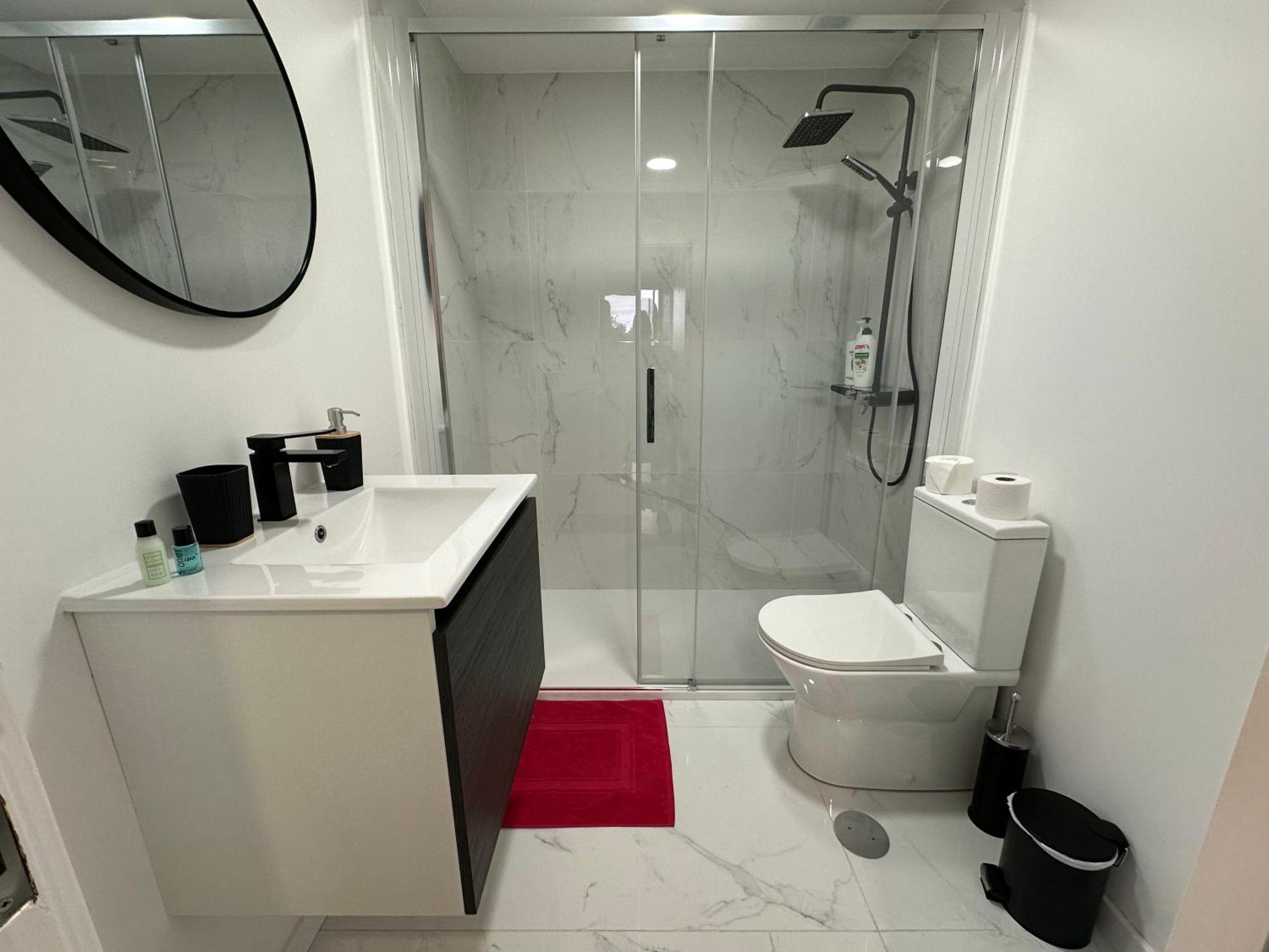Center Funchal - Rooms For Rent Екстериор снимка