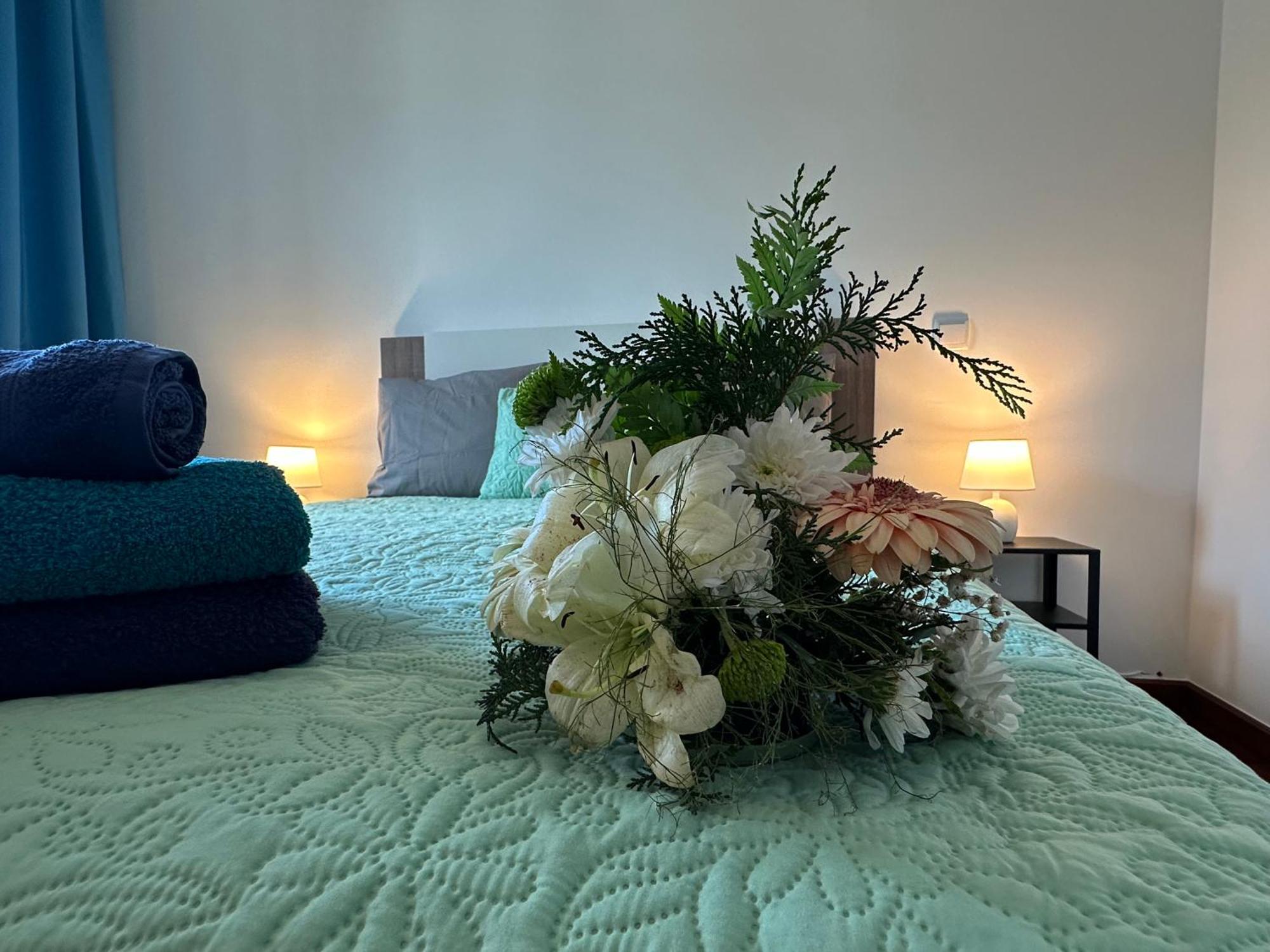 Center Funchal - Rooms For Rent Екстериор снимка