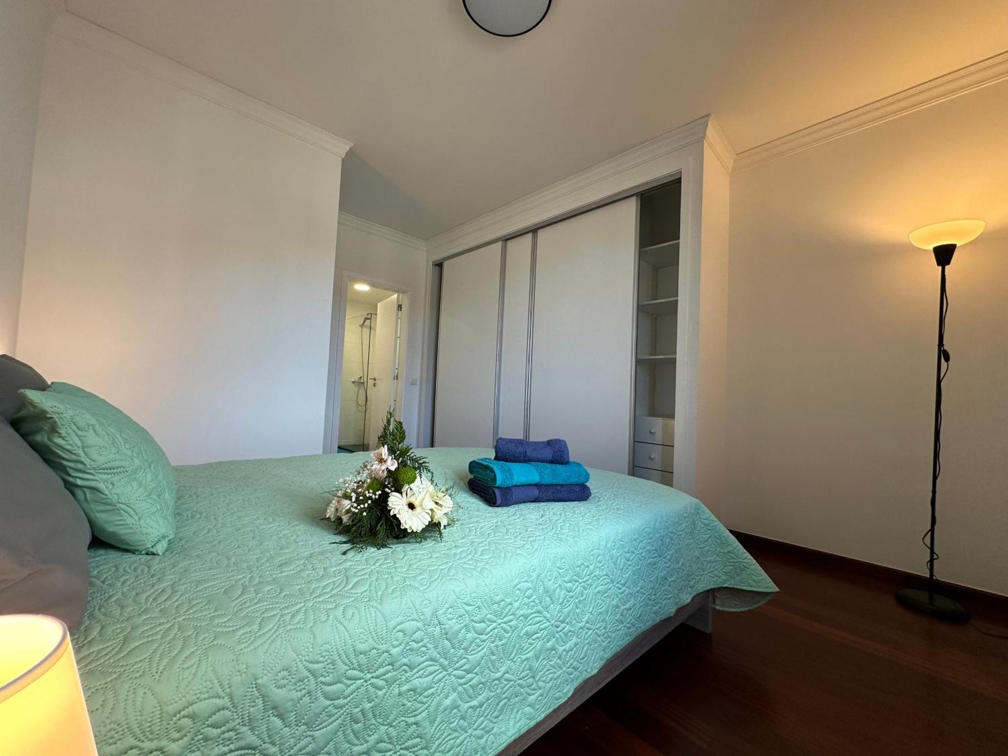 Center Funchal - Rooms For Rent Екстериор снимка
