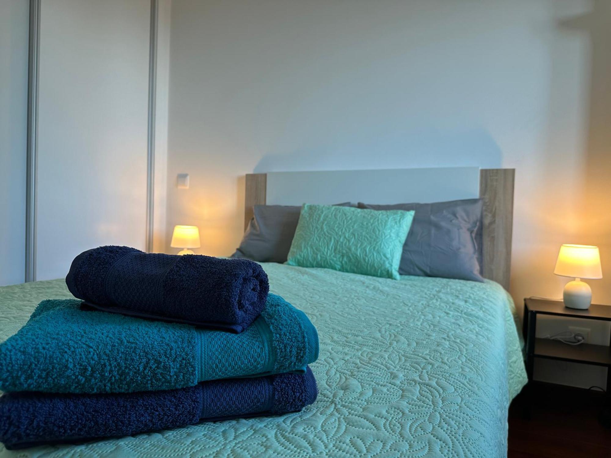 Center Funchal - Rooms For Rent Екстериор снимка