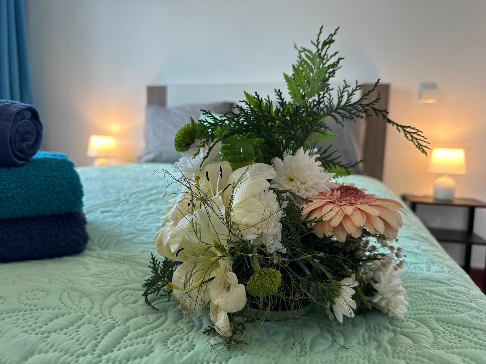 Center Funchal - Rooms For Rent Екстериор снимка