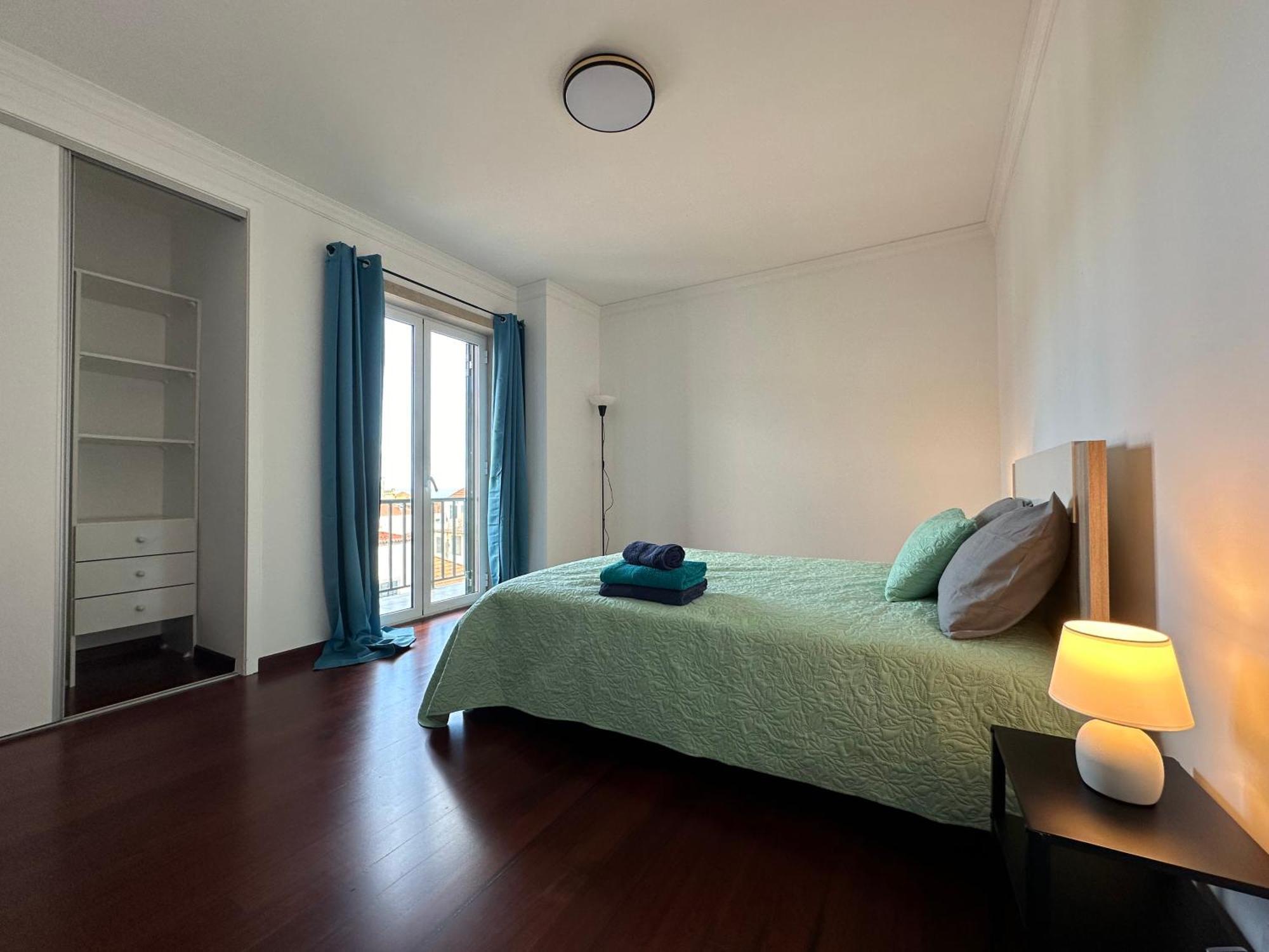 Center Funchal - Rooms For Rent Екстериор снимка