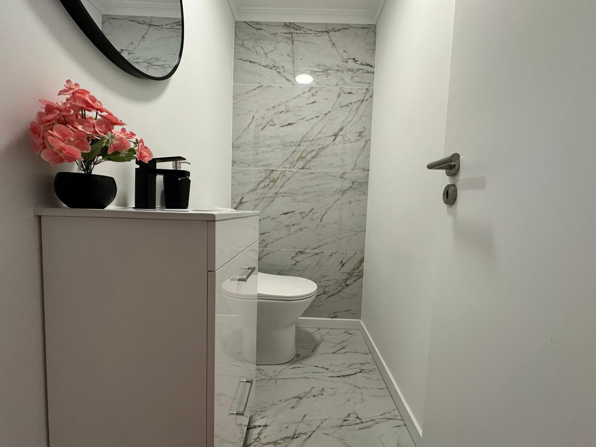Center Funchal - Rooms For Rent Екстериор снимка